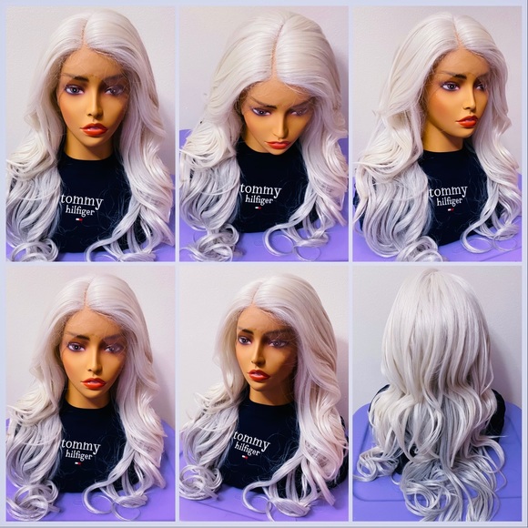 Wave lace Frontal🔥❤️ - Picture 2 of 2